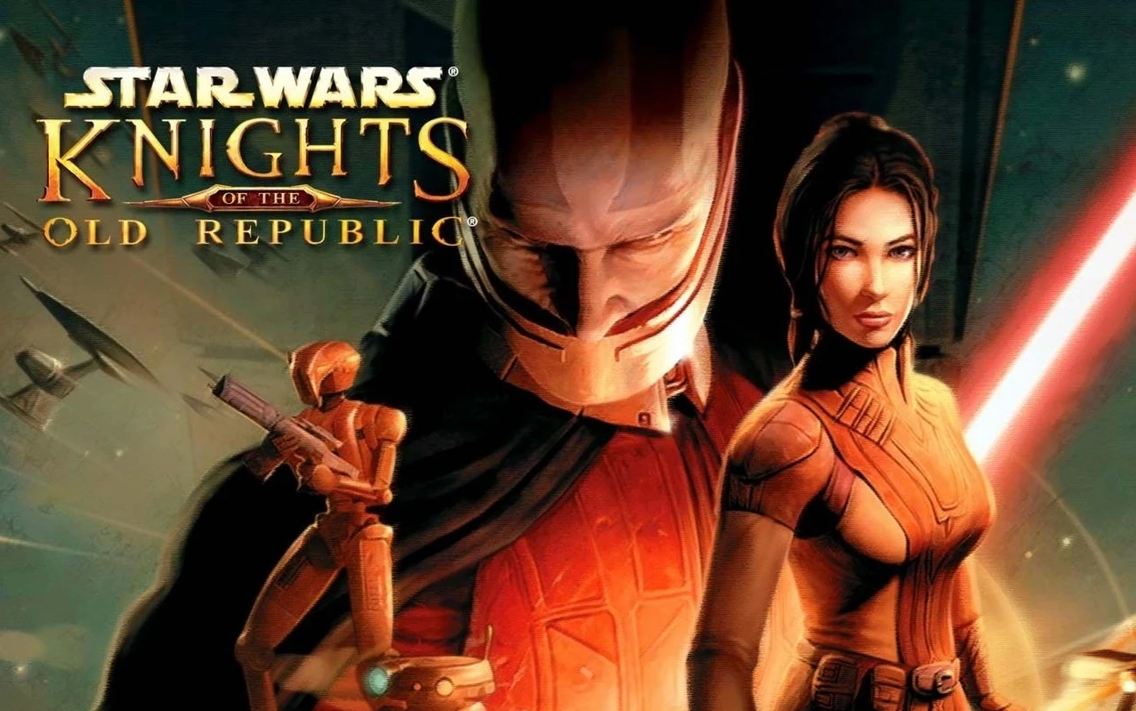 Star Wars: Knights of the Old Republic "Таблица для Cheat Engine" [1.03 GOG] {Danareus}