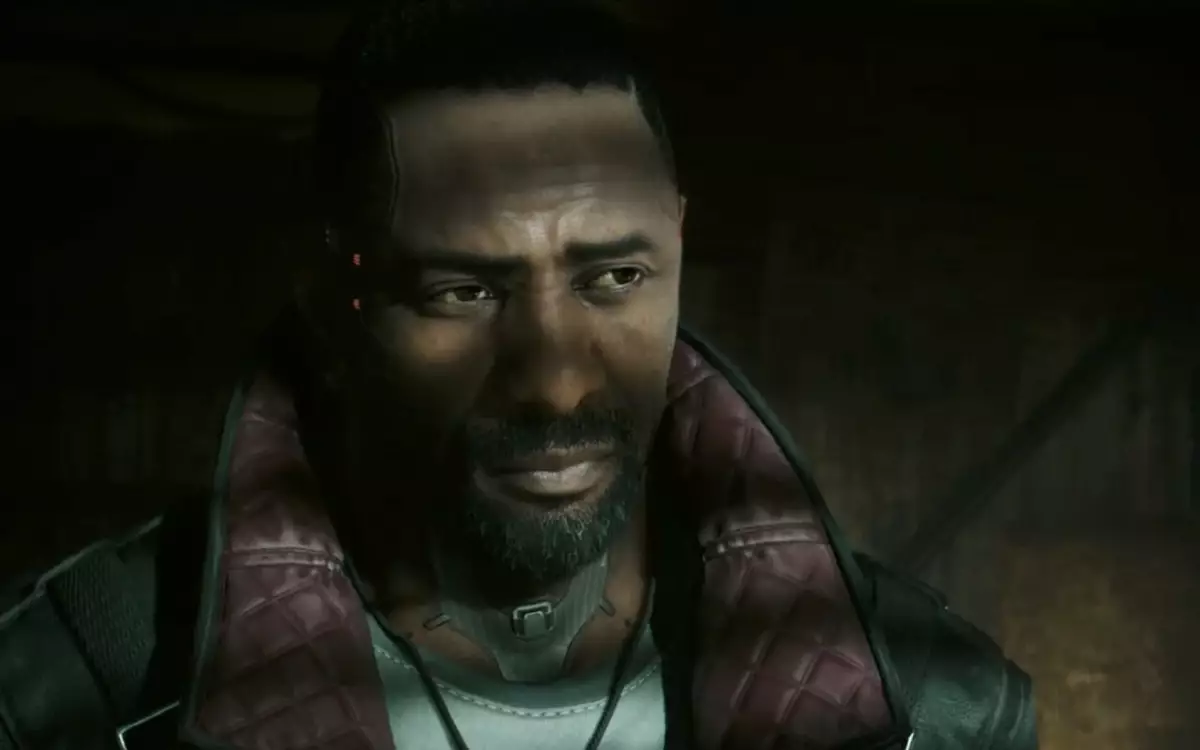 CD Projekt RED покажет много нового геймплея из Cyberpunk 2077: Phantom Liberty на Summer Game Fest в начале июня