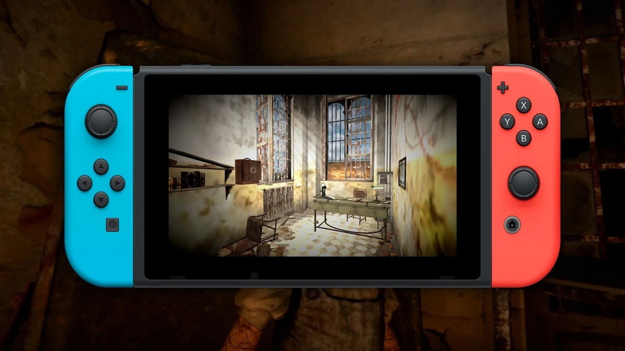 Релизный трейлер The Town of Light: Deluxe Edition