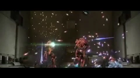 Halo 4: Infinity Multiplayer "Дневник разработчиков"