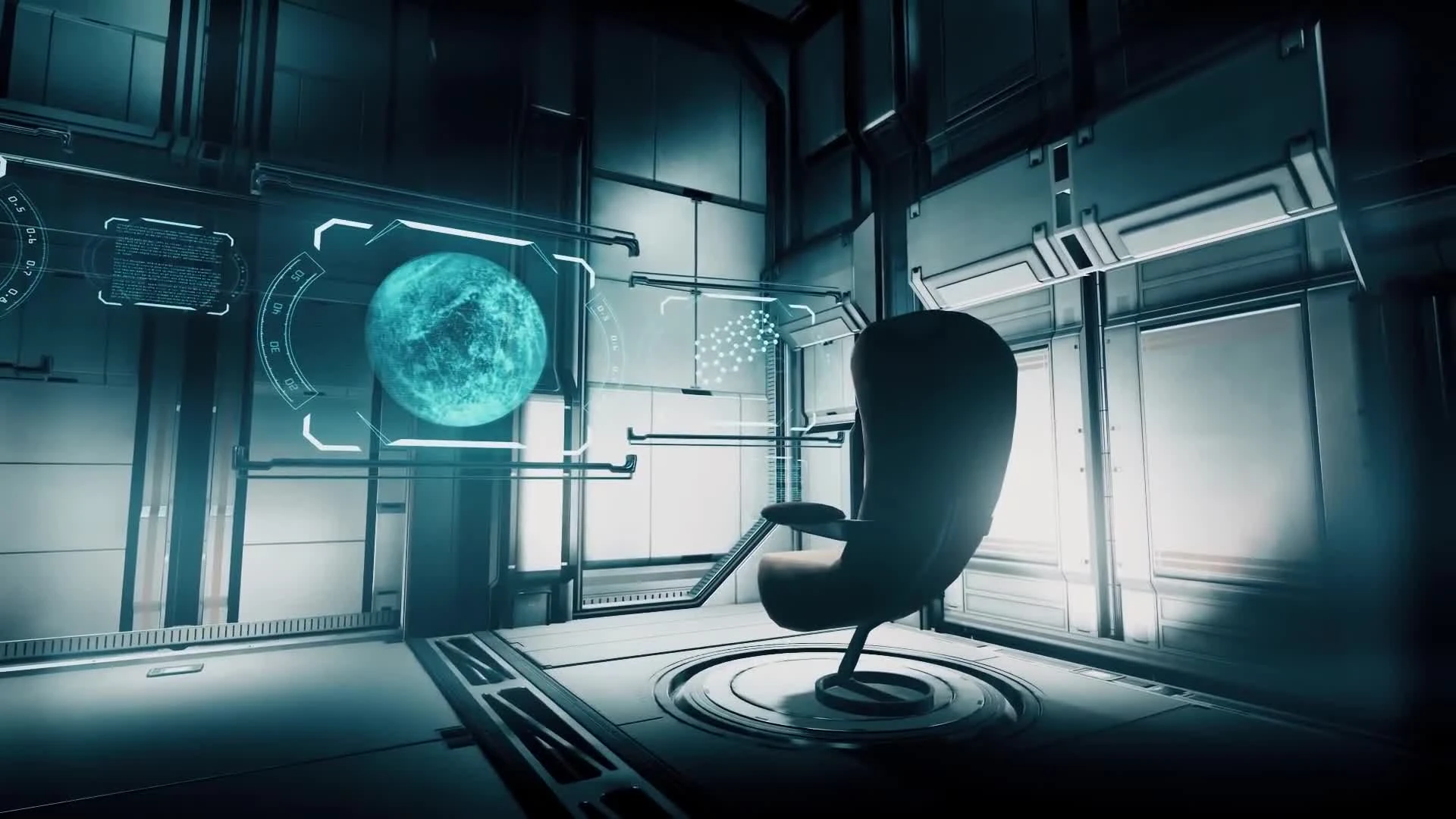 ALICE VR "релизный трейлер"