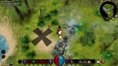 Driftmoon "Релизный трейлер"