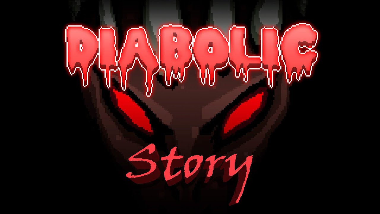 Немного о Diabolic