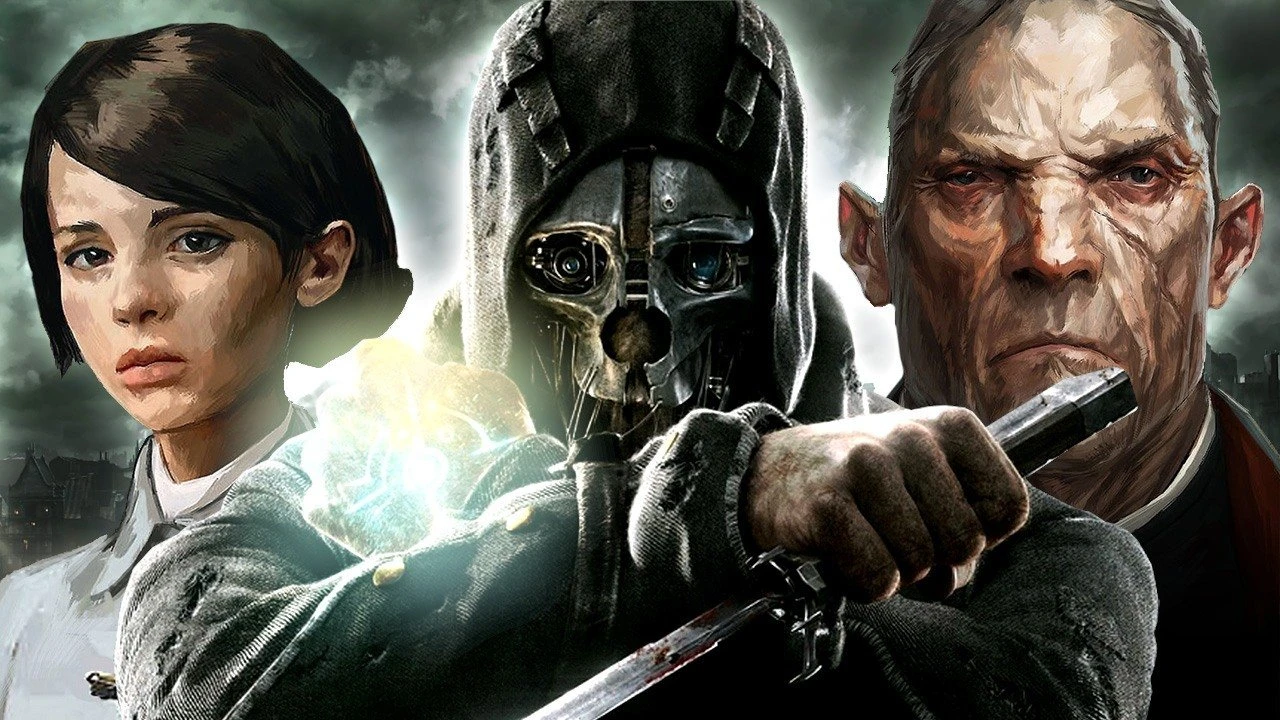 Изменила ли Dishonored ролевой жанр?