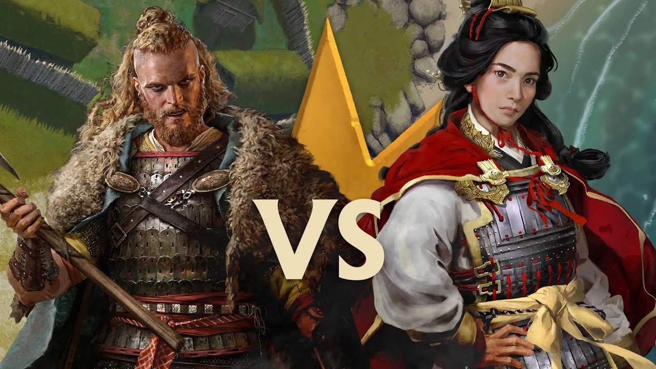 Началась регистрация на бета-тест ККИ Total War: Elysium