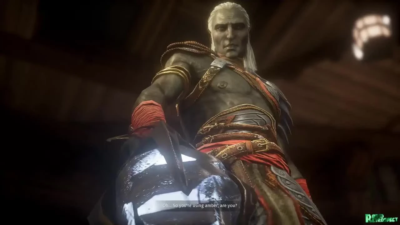 Styx: Shards of Darkness Прохождение часть вторая - Депломатические корыта