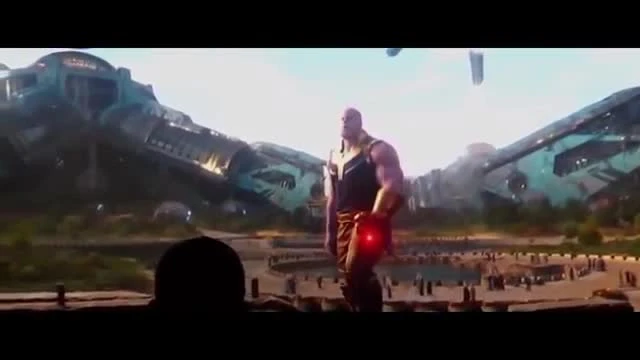 Почему план Таноса лишён всякой логики? Что случится с камня бесконечности после Таноса