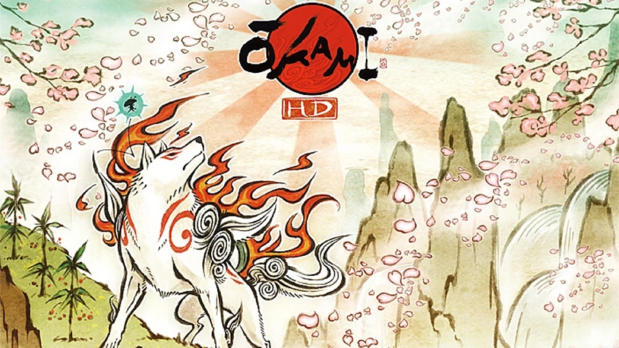 Релиз и оценки Okami HD