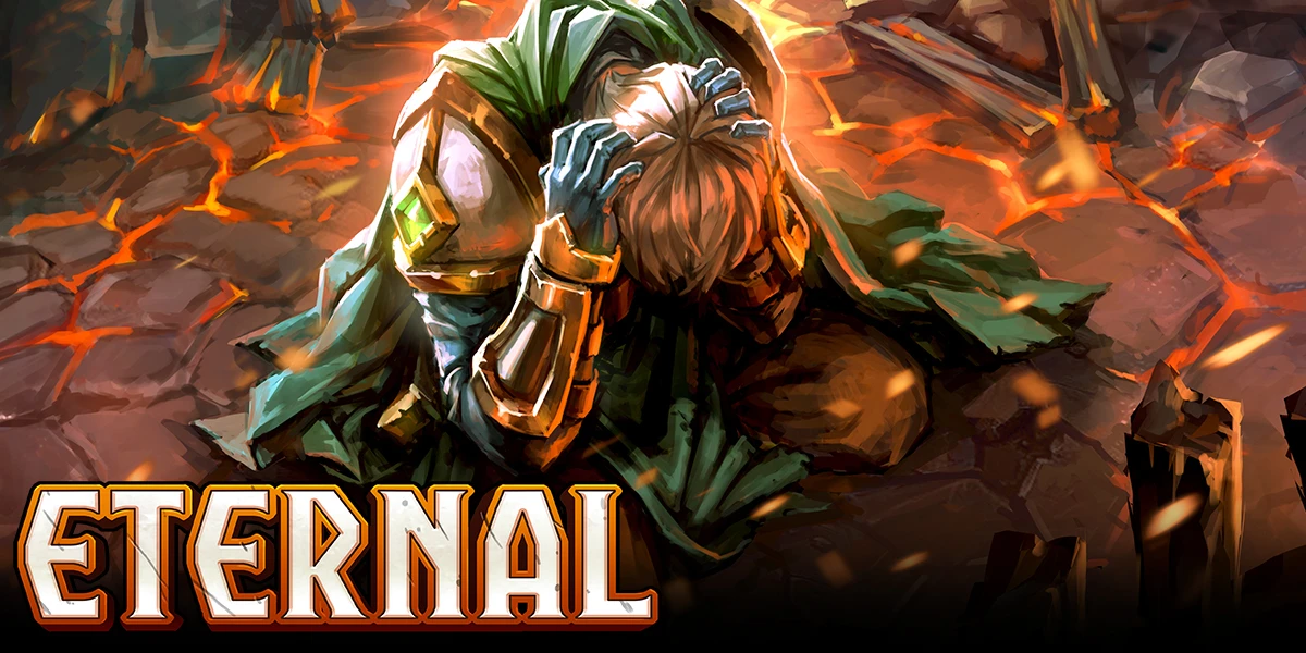 В ККИ Eternal ожидается новая кампания