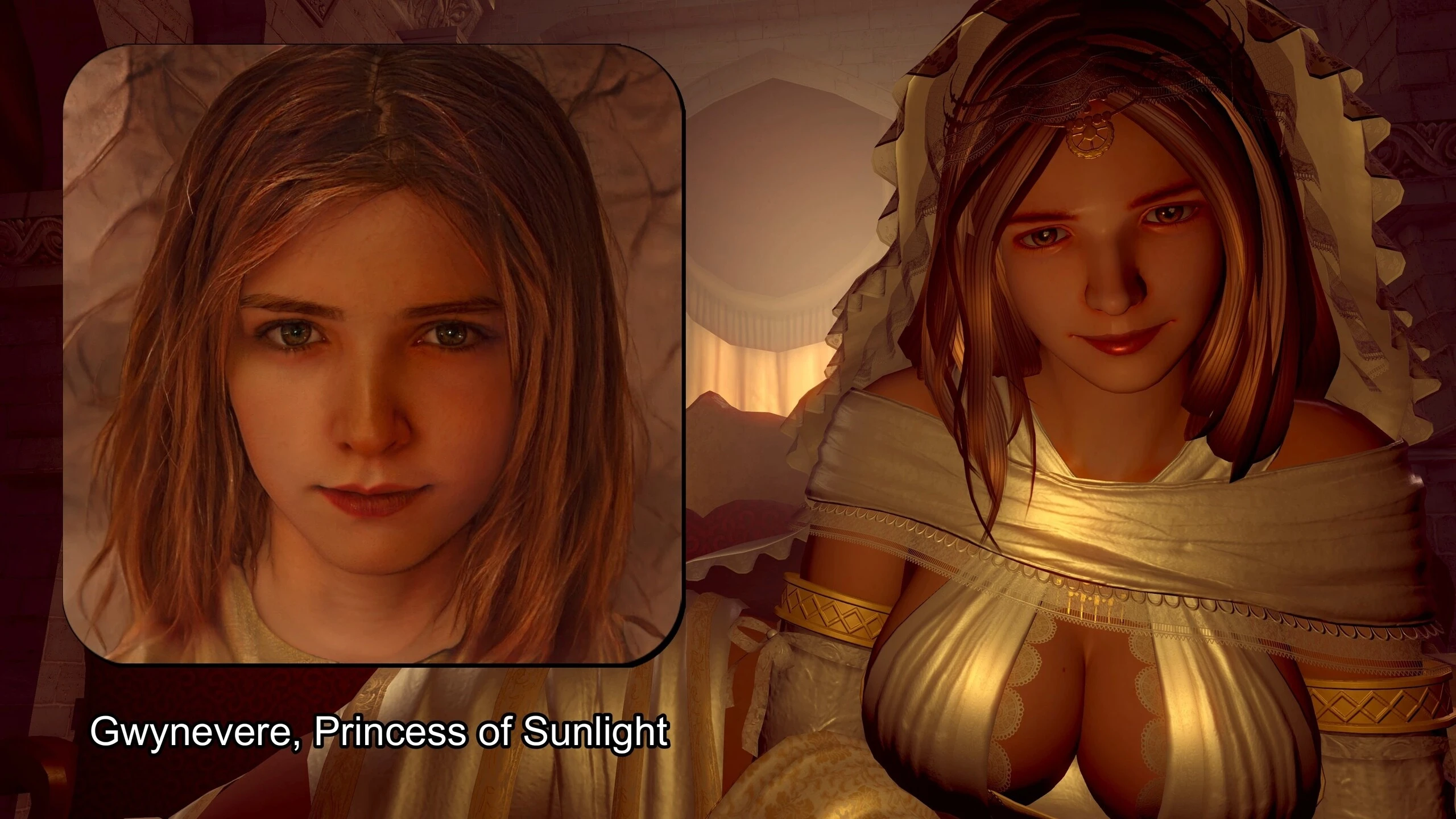 Игрок поэкспериментировал с искусственным интеллектом и показал впечатляющие реалистичные лица в Dark Souls