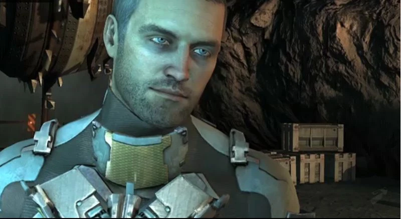 Айзек Кларк или простое совпадение?