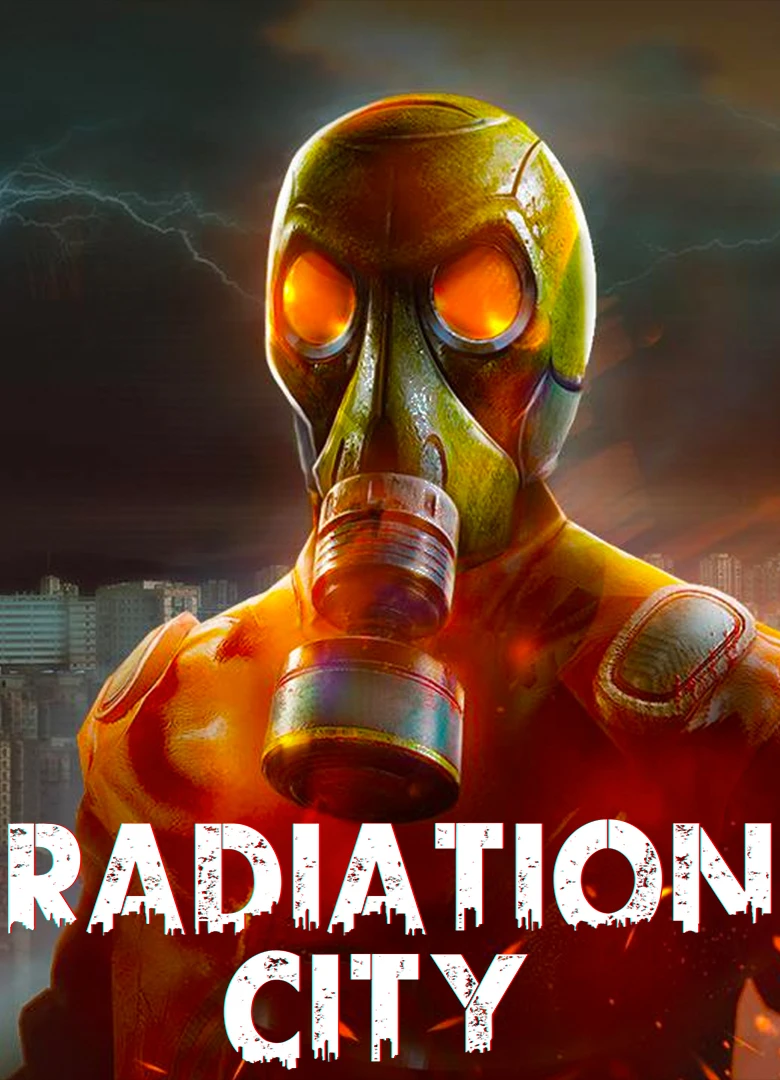 Radiation City