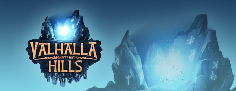 Состоялся релиз стратегии Valhalla Hills