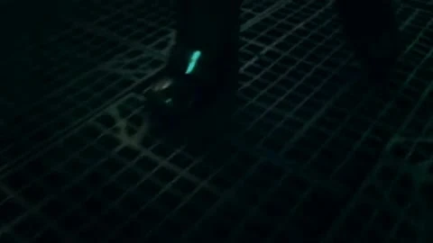 DEAD SPACE: Chase to Death. Трейлер к игре от режиссера-любителя