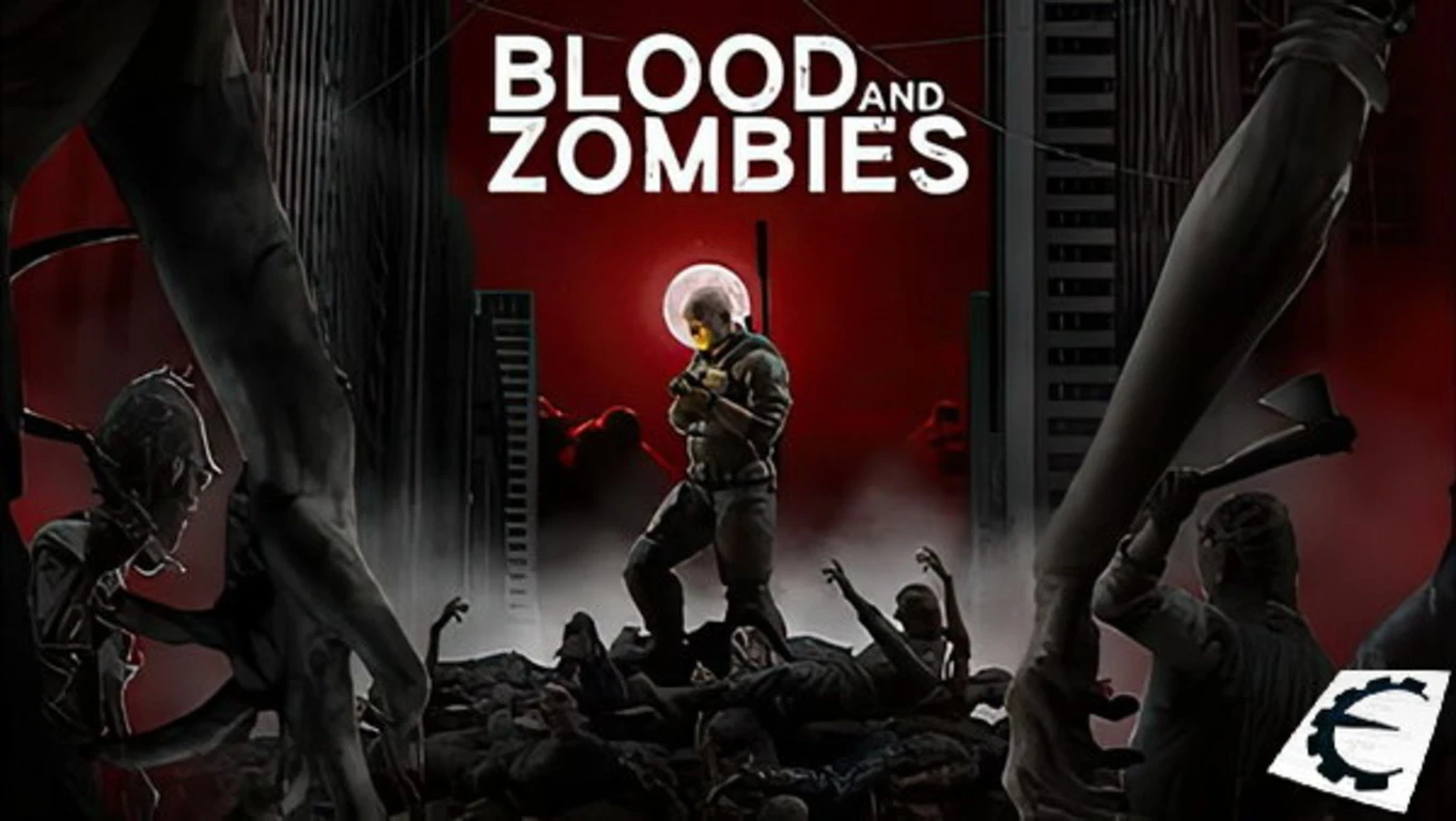 Blood And Zombies "Таблица для Cheat Engine" [1.0] {ndck76}