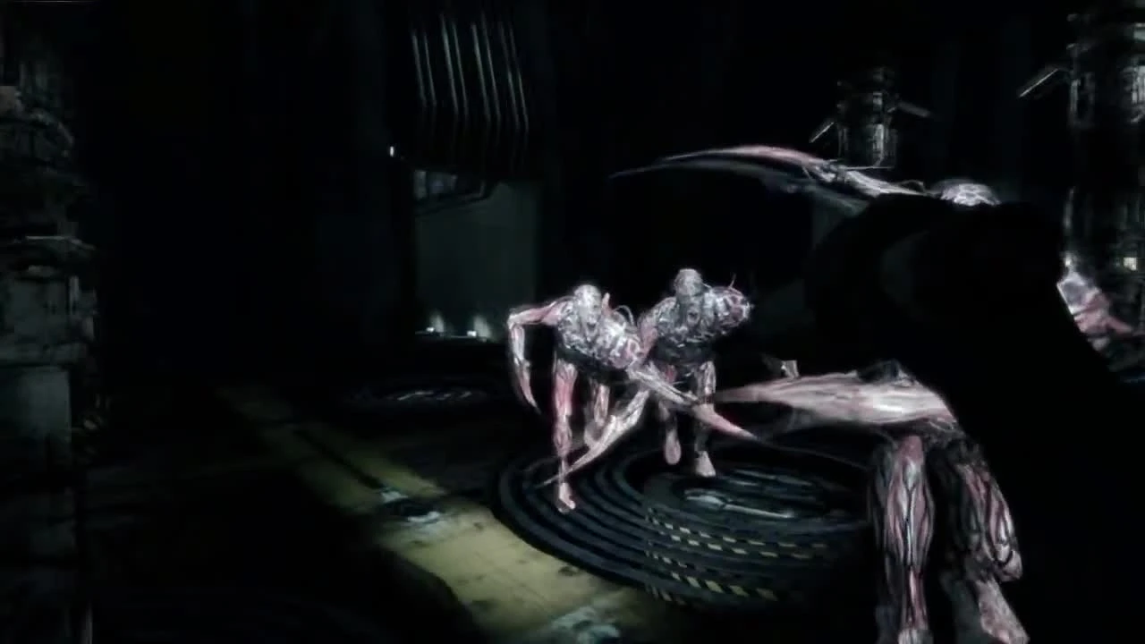 Cargo 3 "Релизный трейлер"