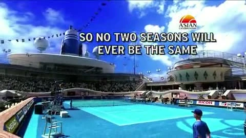 Virtua Tennis 4 "World Tour Trailer"