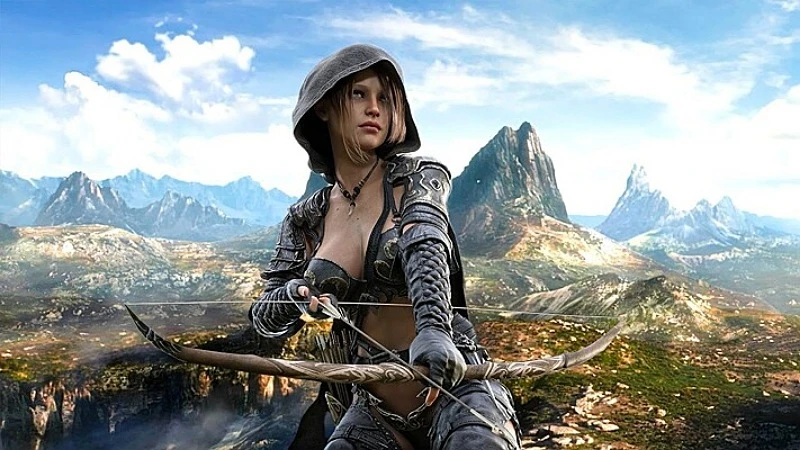Утечка деталей The Elder Scrolls VI: герой-пират, мир без загрузок и релиз не раньше 2028 года