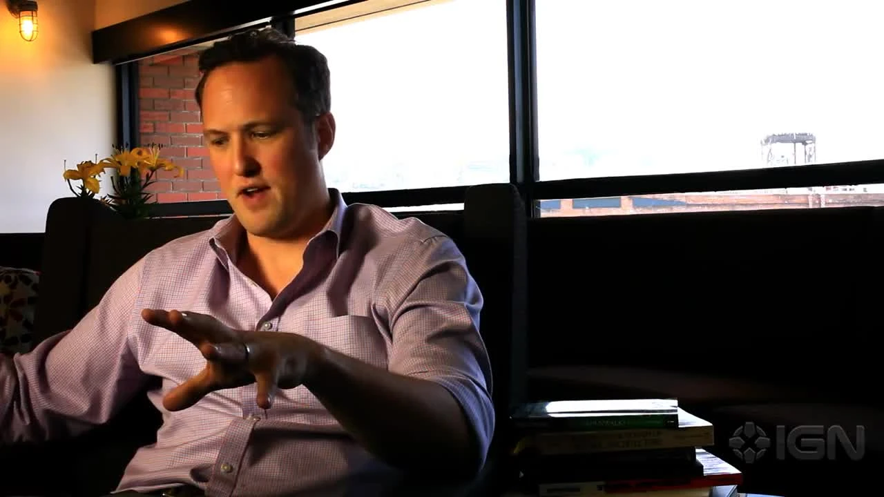 Gearbox искренне любит серию Homeworld