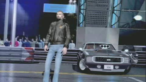 Juiced 2 "Driver DNA Featurette"