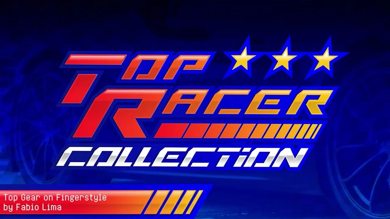 Коллекция Top Racer Collection перенесена на 7 марта