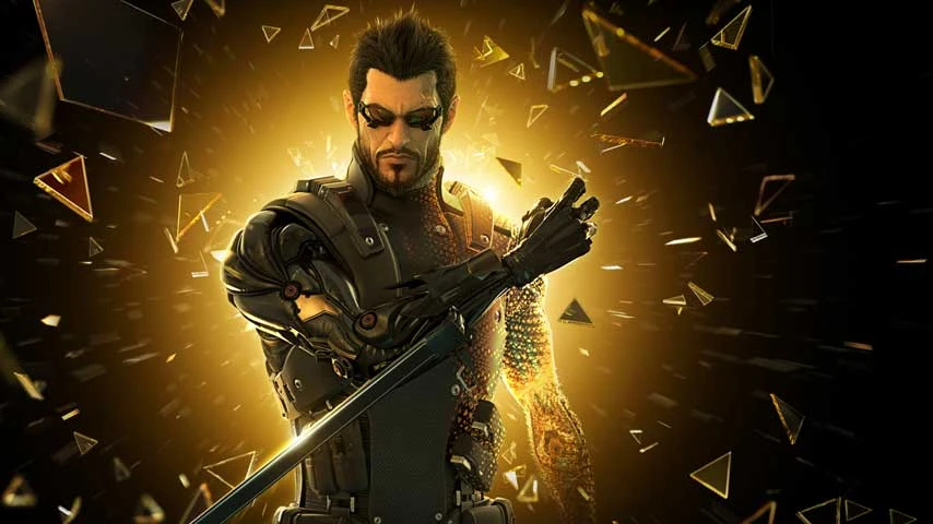 Создатель Deus Ex высказался о Human Revolution и Mankind Divided