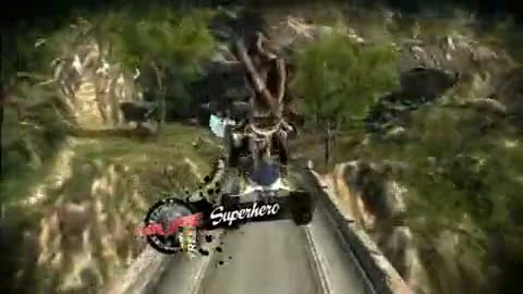 Pure "Crash Time Demo Gameplay"