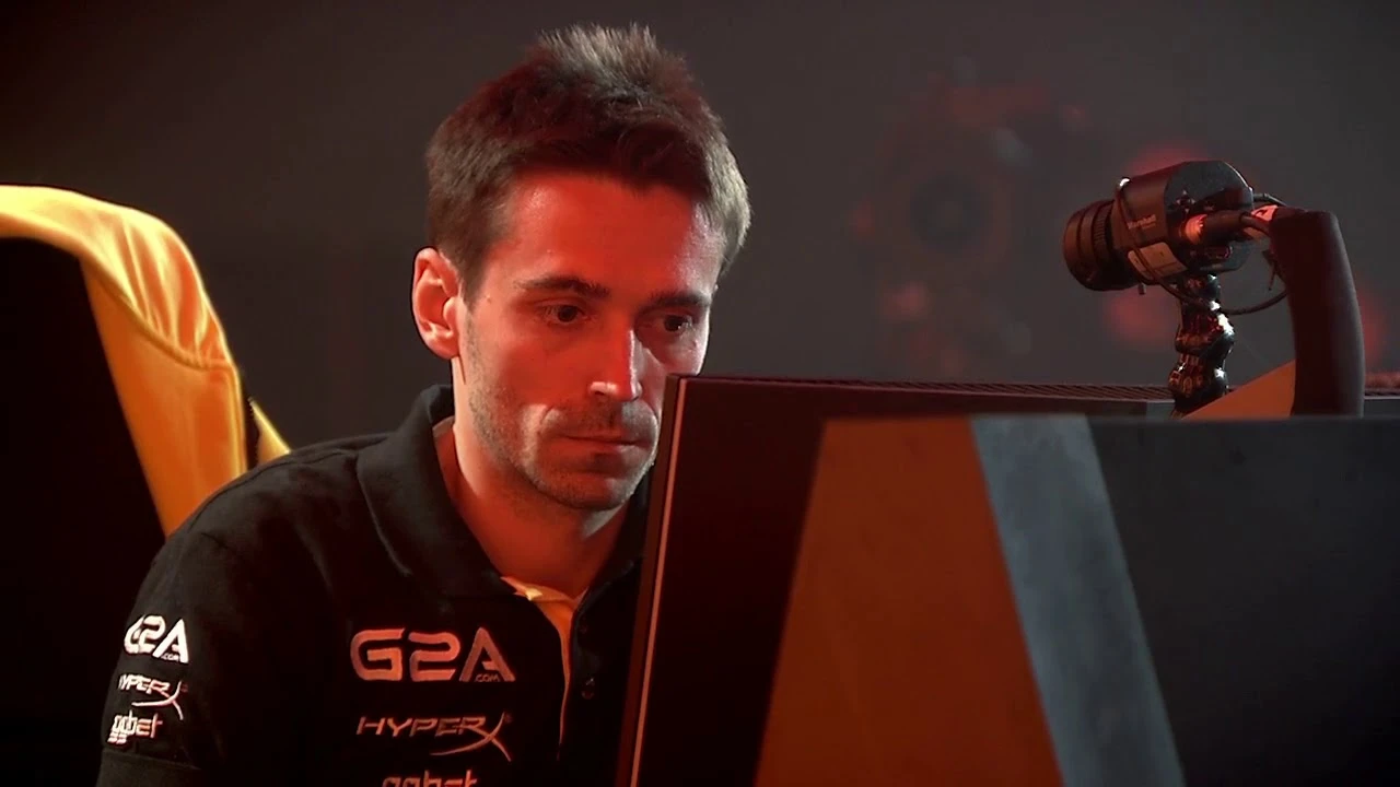 Cooller стал чемпионом Quake Pro League