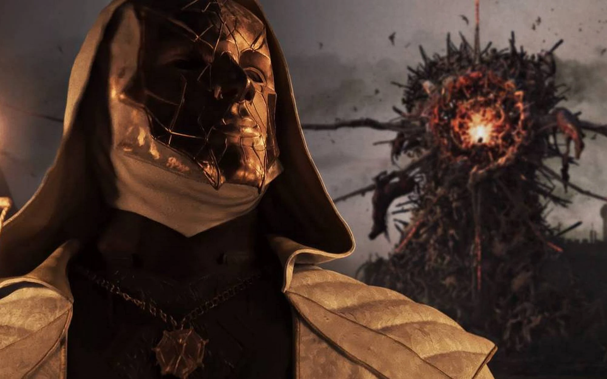 Глава Witchfire заступился за Larian на фоне споров об ИИ: "Они точно не злодеи"