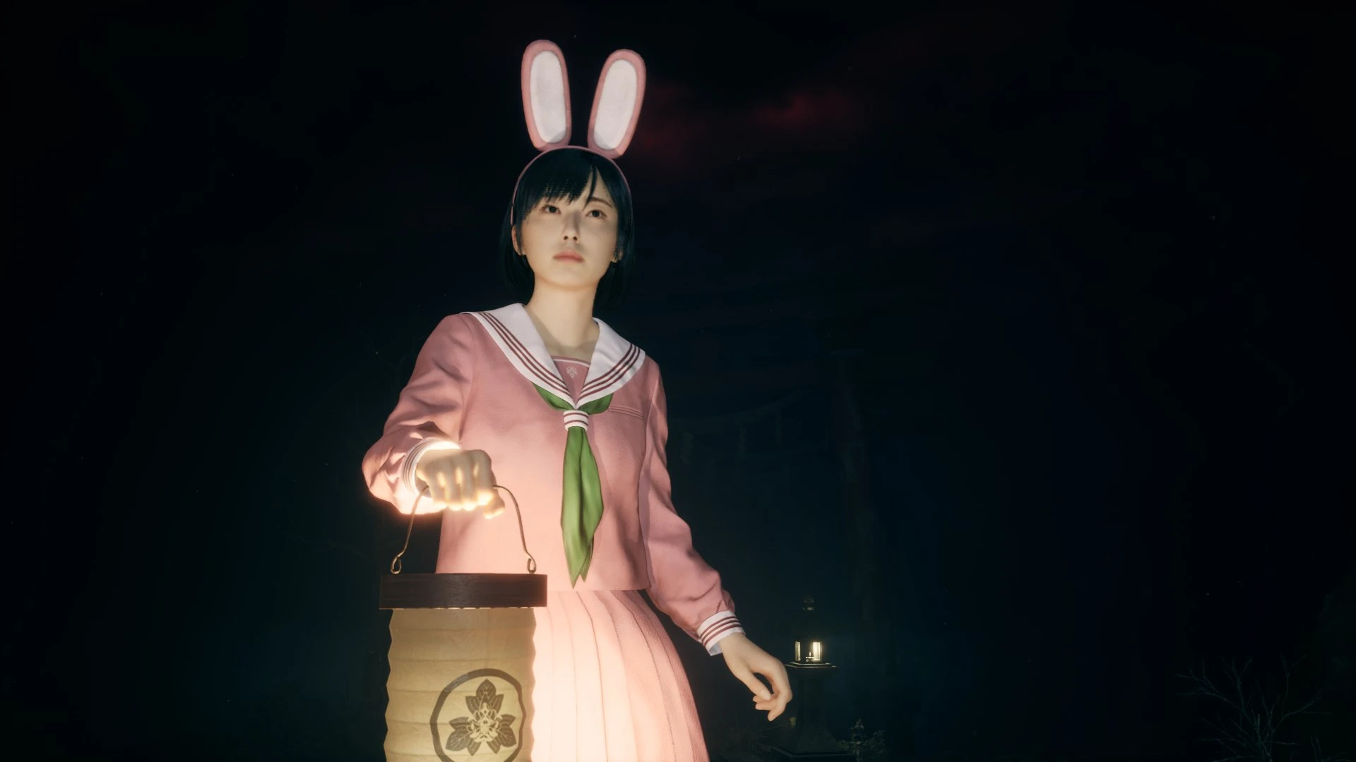 Чтобы понять сюжет Silent Hill f, игру нужно пройти несколько раз, как Nier:Automata