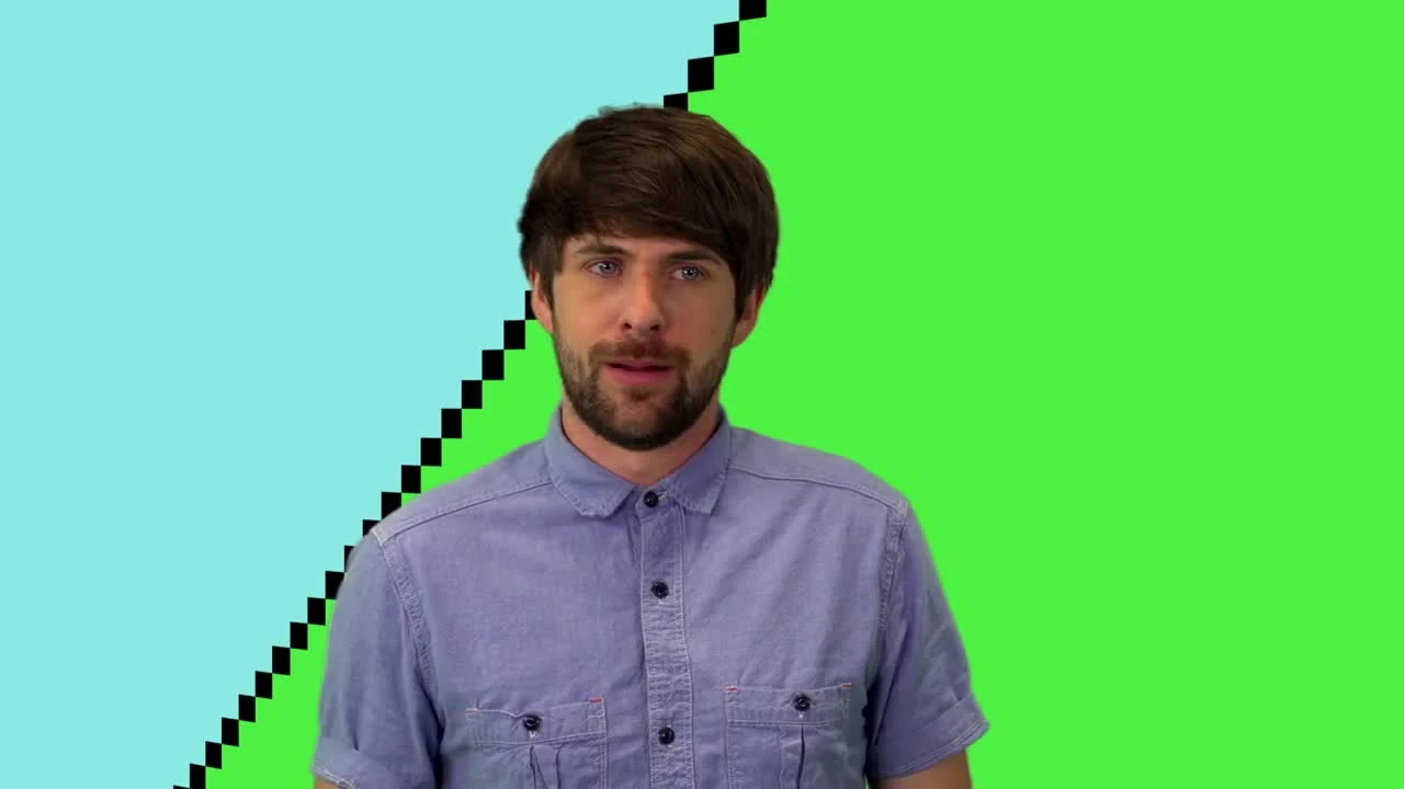 Мы в Super Mario Bros.3