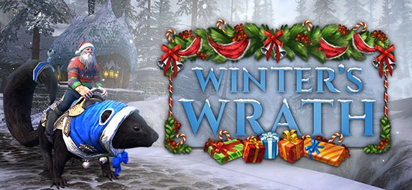 RIFT - Мероприятие Fae Yule на подходе