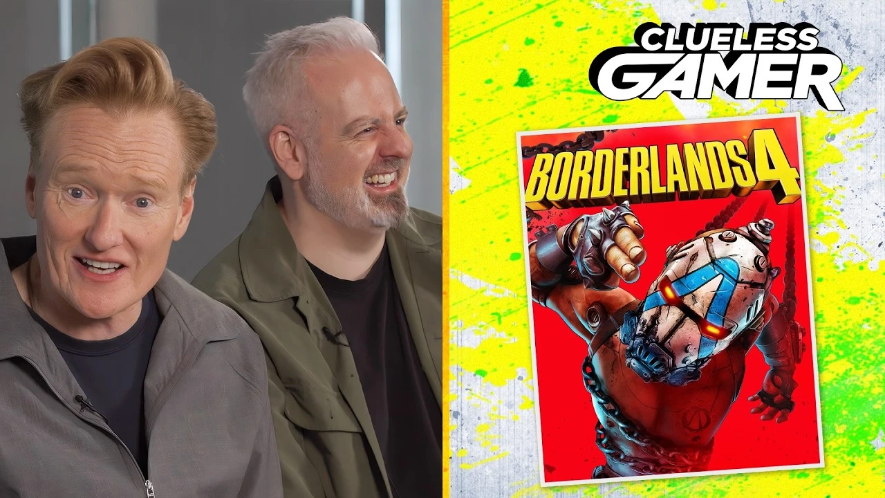 Borderlands 4 вылетела во время показа, что усилило сомнения по поводу производительности за несколько дней до релиза