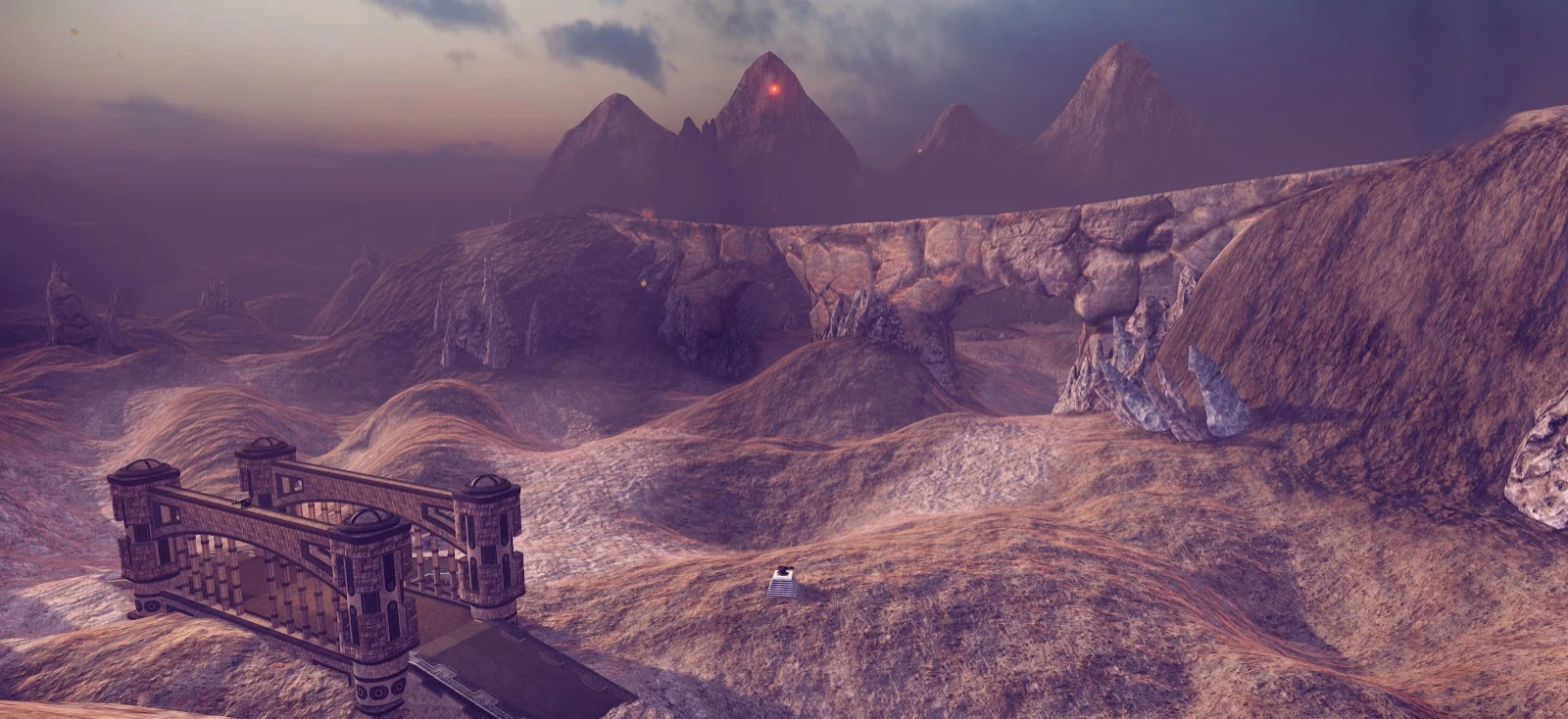 Tribes: Ascend - Встречаем обновление 1.3