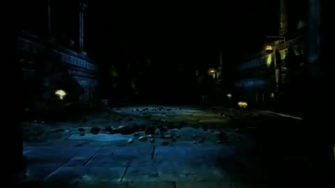 Sacred 2: Fallen Angel "GC 2008: Trailer"