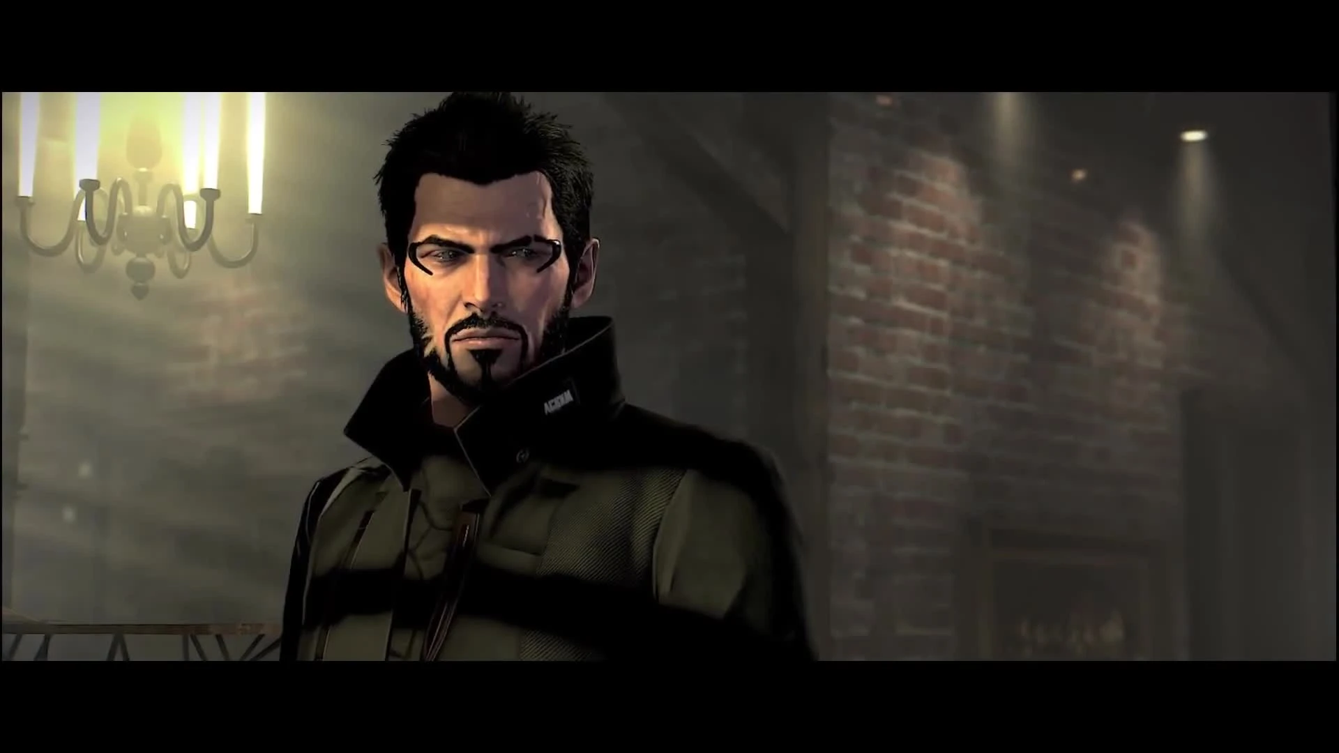 Превью игры Deus Ex: Mankind Divided