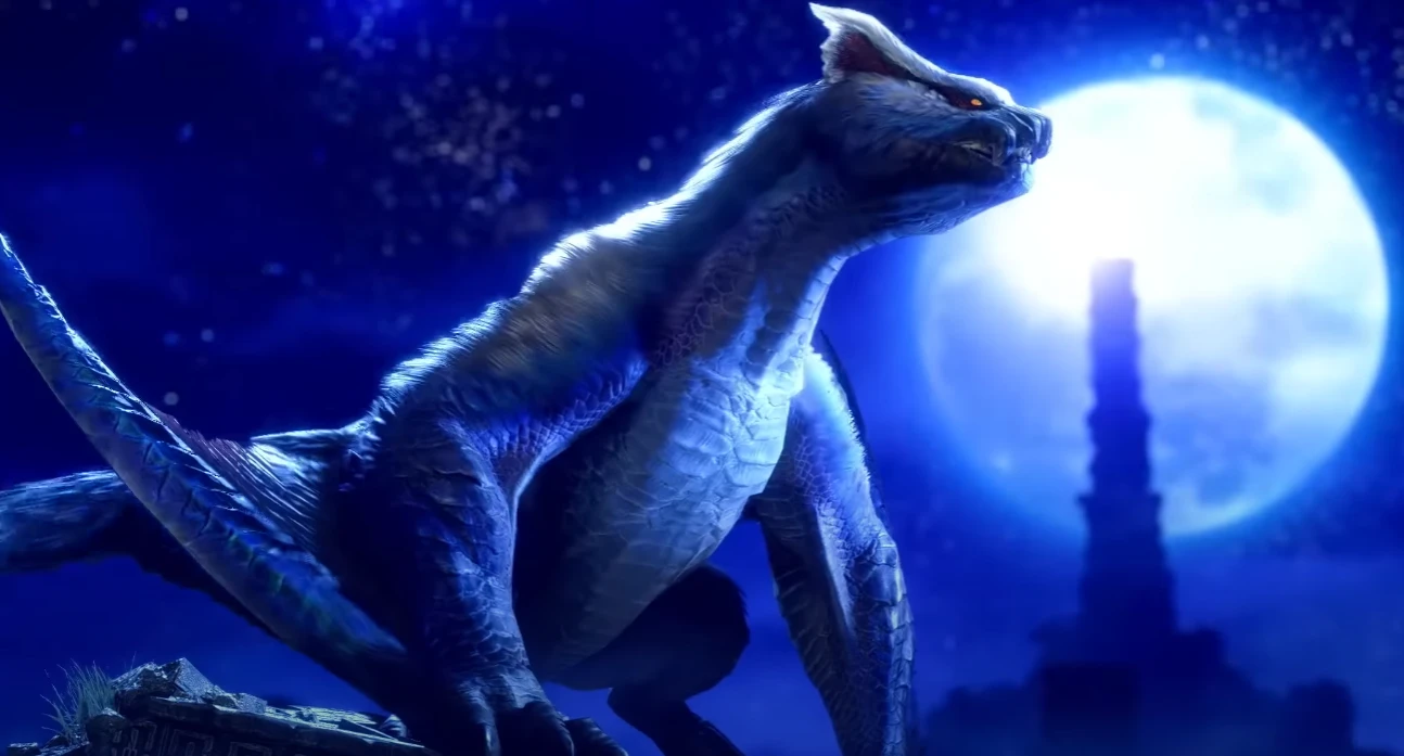 Трейлеры Monster Hunter Rise: Sunbreak раскрывают новые функции и планы на будущее
