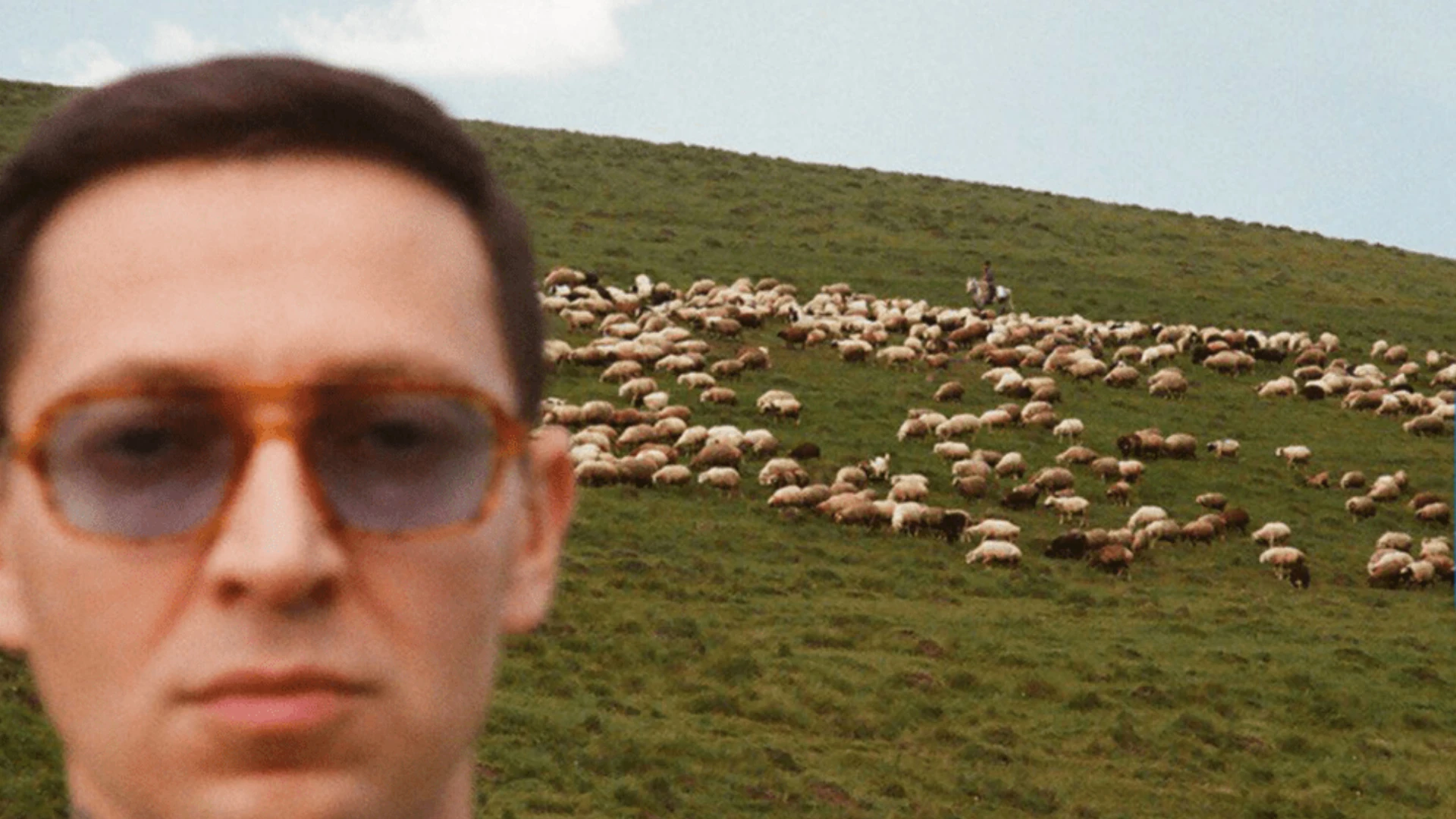 Minecraft "Ресурс-пак - Песни Oxxxymiron-а"