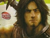 Пара картинок из Prince of Persia: The Forgotten Sands
