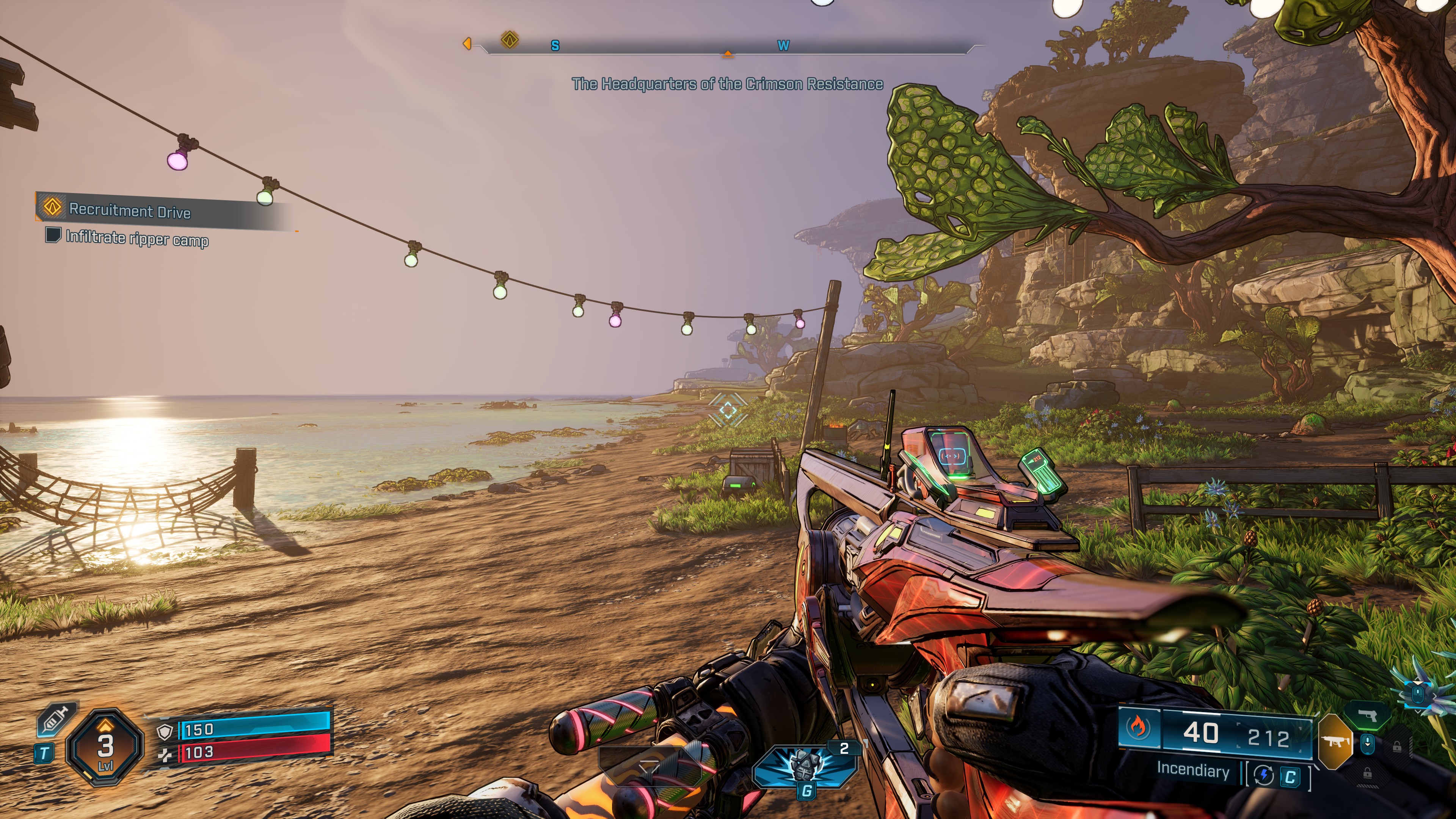 Как повысить FPS и убрать фризы в Borderlands 4