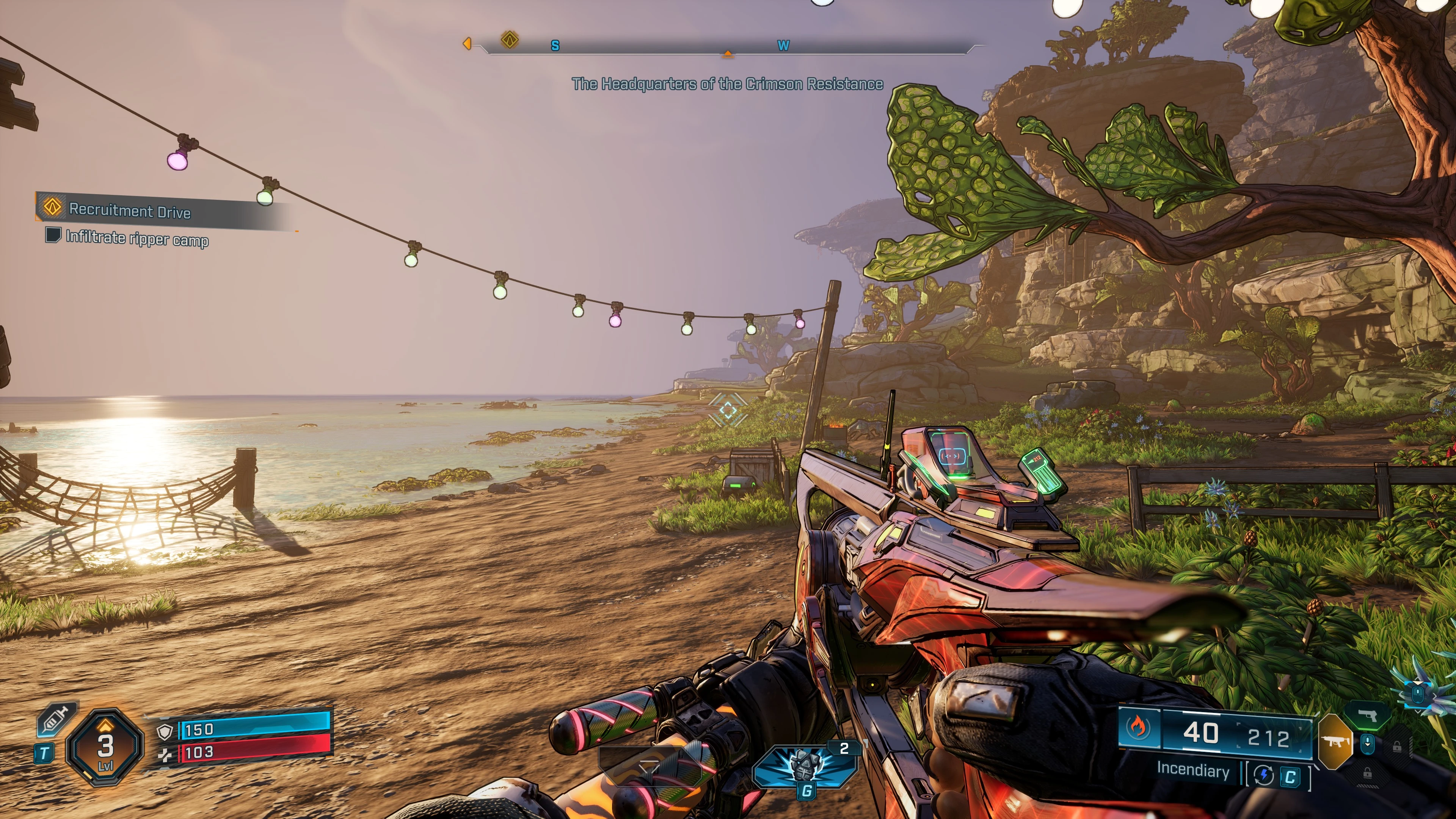 Как повысить FPS и убрать фризы в Borderlands 4