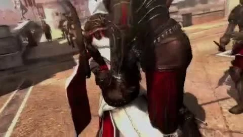 Assassin's Creed: Brotherhood "The Best Kills"