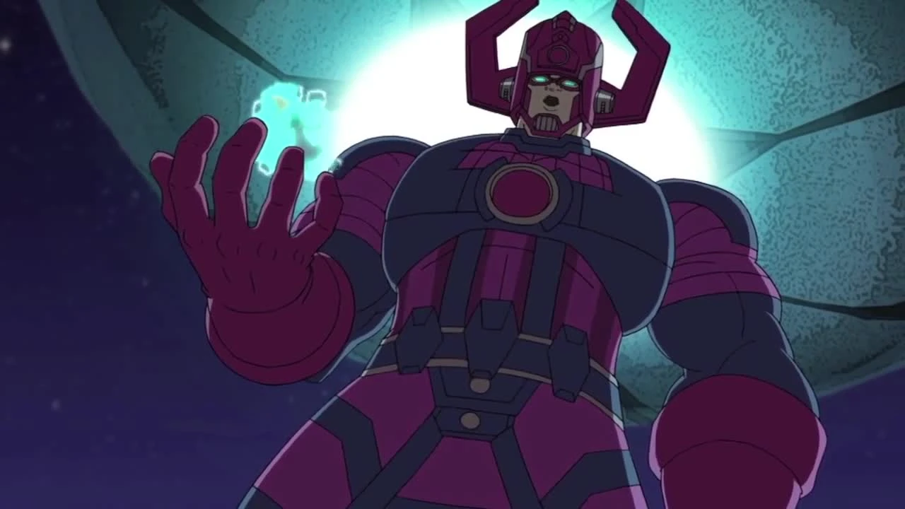 10 лучших комиксов Стэна Ли