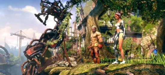 Продажи Enslaved не дотянули до 500 тыс. копий