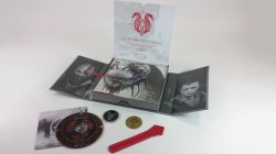 God of War для PS4 - Лимитированный пресс-кит}