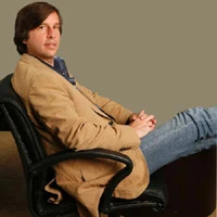 Босс C&C рассуждает о цифровом будущем