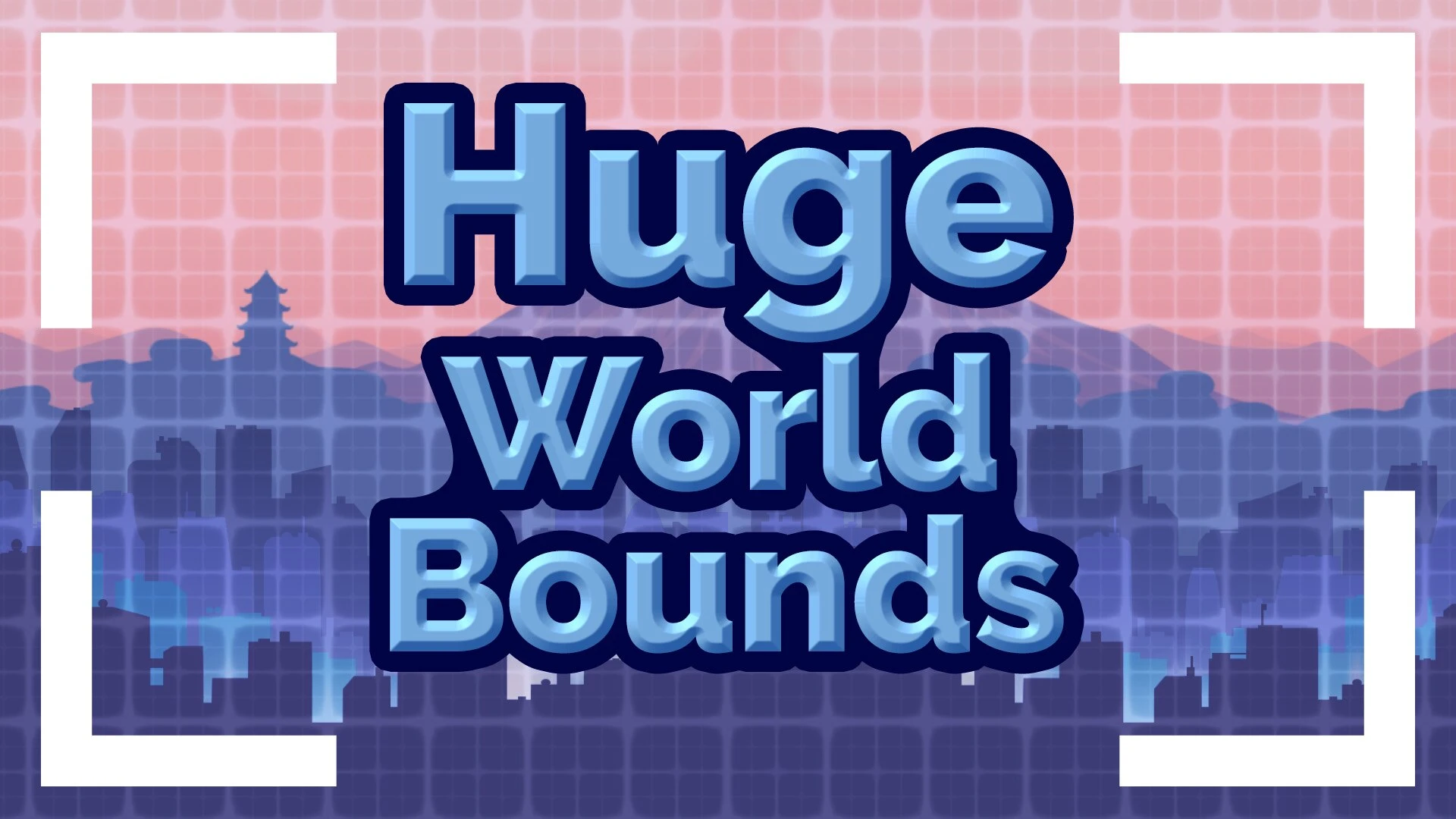 Forts "Огромные границы мира"