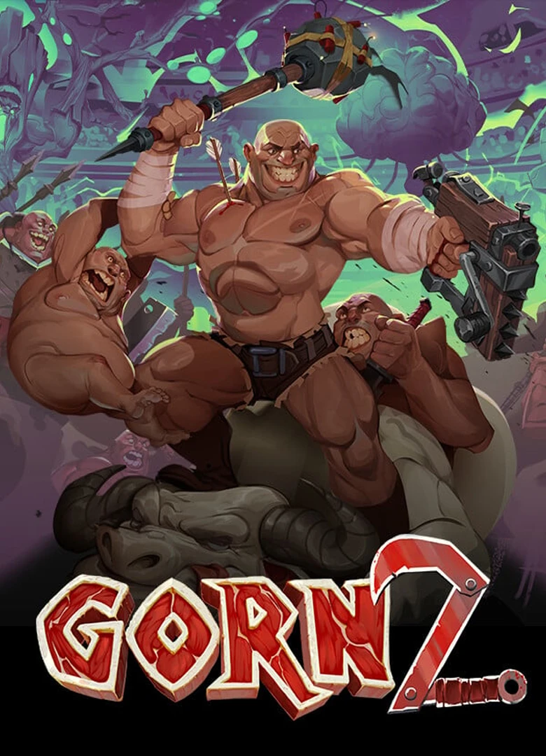 Gorn 2