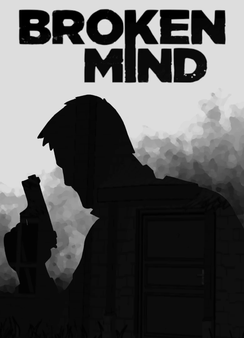 Broken Mind