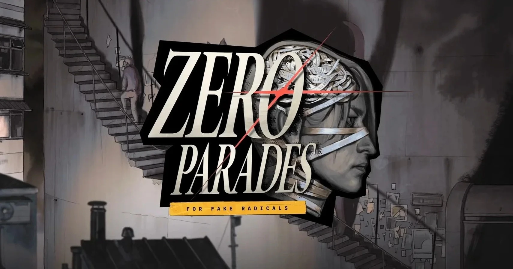 Что известно про Zero Parades - новый проект ZA/UM без Роберта Курвица